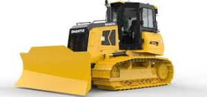 Bulldozer
