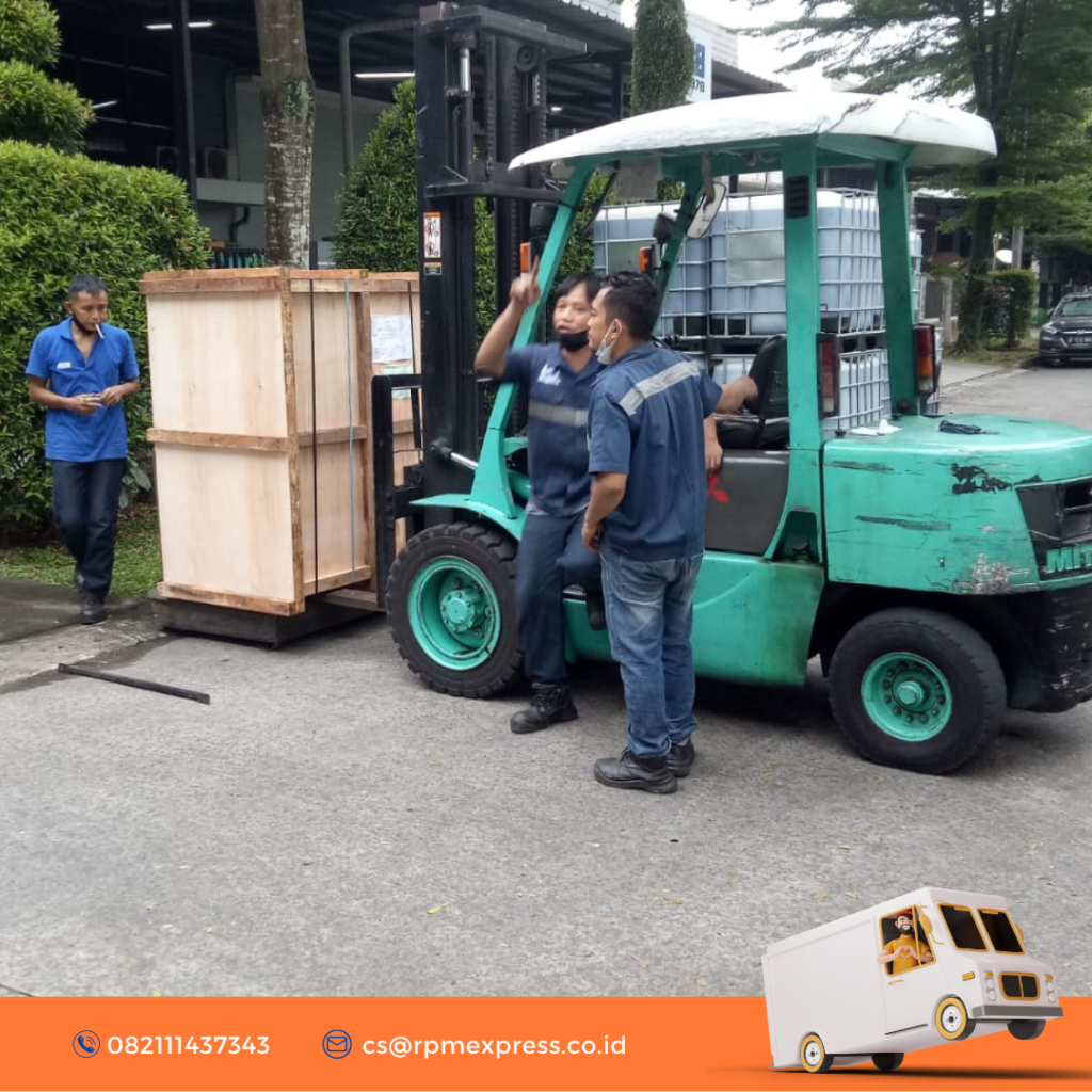 Apa Itu reefer container Beserta Cara Kerjanya - RPM Express