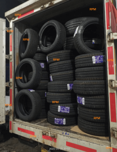 RPM Logistic menyediakan layanan Cargo (1)