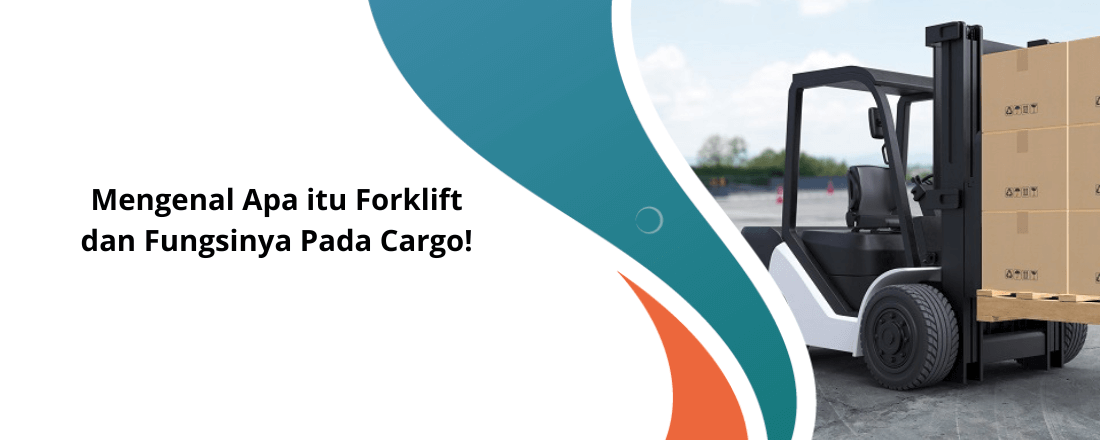 apa itu forklift