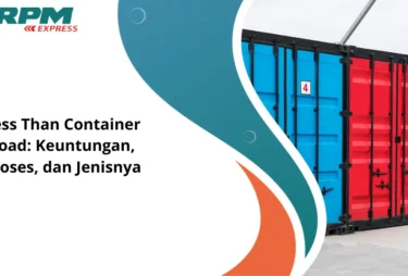 less than container load