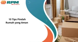 Tips Pindah Rumah