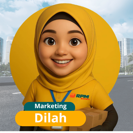 Fadilah Istiqomah